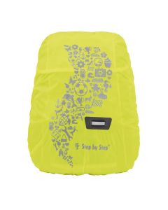 Step by Step Regencape KID gelb