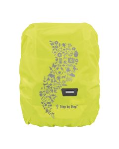 Step by Step Regencape gelb