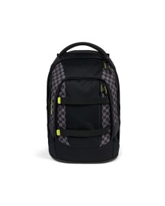satch Schulrucksack pack Dark Skate