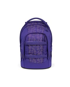 satch Schulrucksack pack Bright Faces