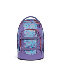 satch Schulrucksack pack 80s Dance