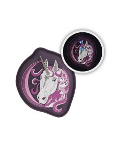 Step by Step Magic Mags Flash Mystic Unicorn Nuala