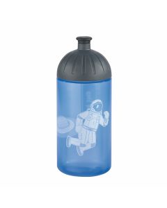 Step by Step Trinkflasche Star Astronaut