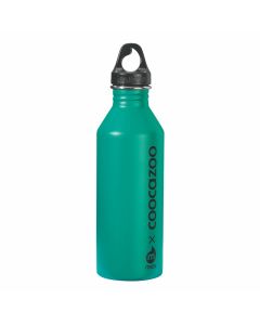 coocazoo Trinkflasche Edelstahl Mizu Fresh Mint