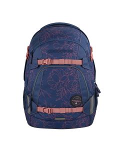 coocazoo Schulrucksack Mate Sweet Rose