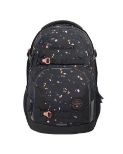 coocazoo Schulrucksack Porter Sprinkled Candy