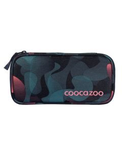coocazoo Schlamperetui Cloudy Peach