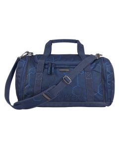 coocazoo Sporttasche Blue Motion