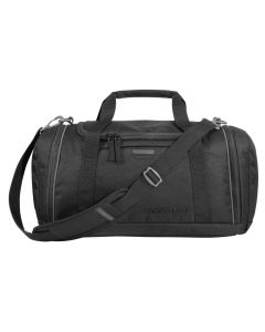 coocazoo Sporttasche Black Coal