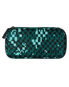 coocazoo Schlamperetui Pixel Blox