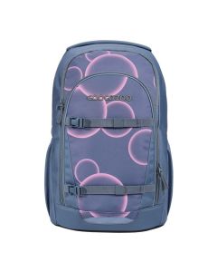 coocazoo Schulrucksack Every Swirl Whirl