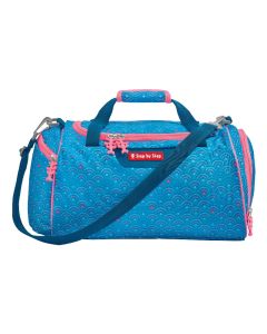 Step by Step Sporttasche Dolphin Pippa