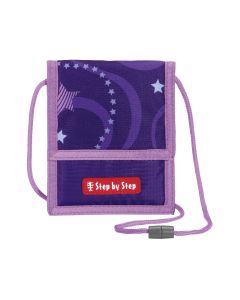 Step by Step Brustbeutel Pegasus Emily
