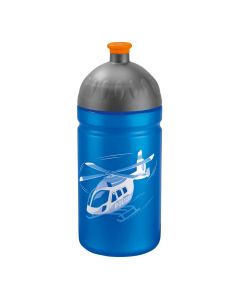 Step by Step Trinkflasche Helicopter Sam