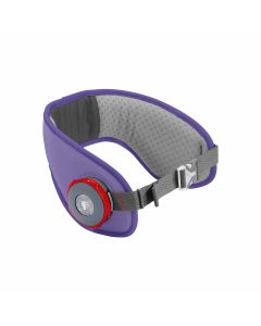 Step by Step Hüftgurt Easy Belt Purple