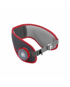 Step by Step Hüftgurt Easy Belt Red