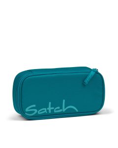 satch Schlamperbox Deep Petrol