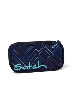 satch Schlamperbox Purple Laser