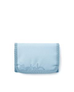 satch Geldbeutel Nordic Ice Blue - Skandi Edition