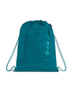 satch Sportbeutel Deep Petrol