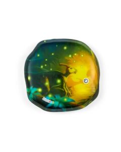 ergobag Sound-LED-Klettie Dino