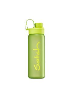 satch Trinkflasche Edelstahl Lime Green
