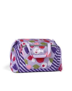 ergobag Sporttasche BlütenzauBär