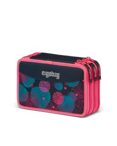 ergobag Federmäppchen Maxi KorallBär