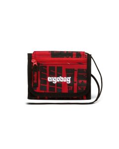 ergobag Brustbeutel AlarmBärreitschaft