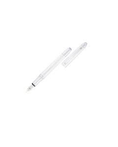 Waldmann Füllhalter Pocket Linien-Guilloche M