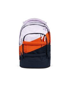 satch Schulrucksack pack Sun Catcher - Now or Never Edition