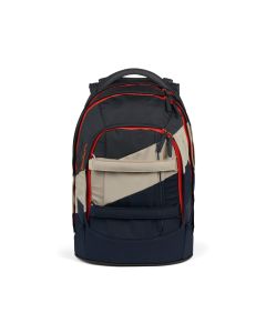 satch Schulrucksack pack Cliff Jumper - Now or Never Edition
