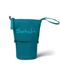 satch Pencil Slider Deep Petrol