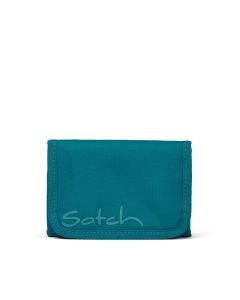 satch Geldbeutel Deep Petrol