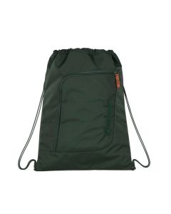 satch Sportbeutel Nordic Forest Green - Skandi Edition