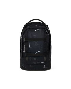 satch Schulrucksack pack Ninja Matrix - Special Edition