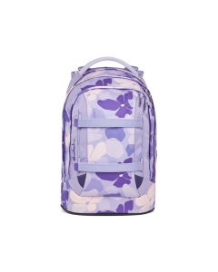 satch Schulrucksack pack Lilac Blossom