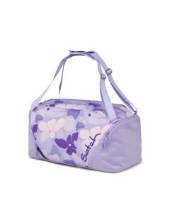 satch Sporttasche Lilac Blossom