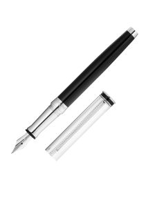 Waldmann Füllhalter Edelfeder Lack