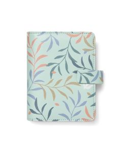 Filofax Botanical Organizer Pocket