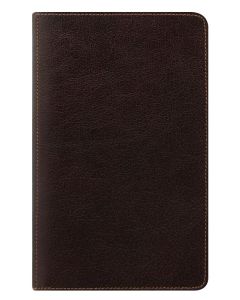 Filofax Heritage Organizer Personal braun