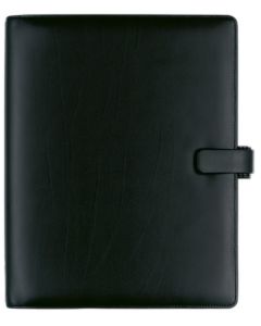 Filofax Metropol Organizer A4 schwarz