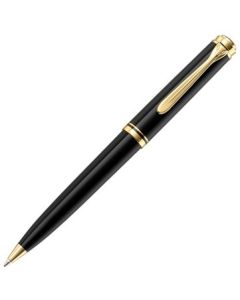 Pelikan Kugelschreiber Souverän K800 Schwarz