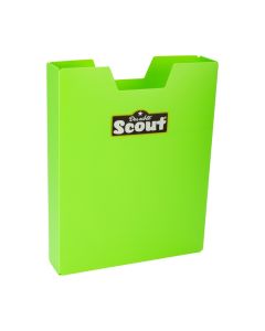 Scout Heftebox Grün