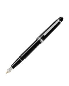 Montblanc Meisterstück Platinum Line Classique Füllfederhalter