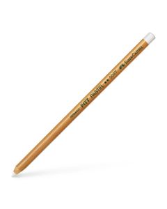 Faber-Castell Farbstift Pitt Pastell weiß