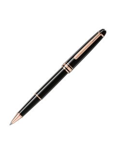 Montblanc Meisterstück Red Gold Classique Rollerball