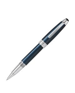 Montblanc Meisterstück Solitaire Blue Hour LeGrand Rollerball