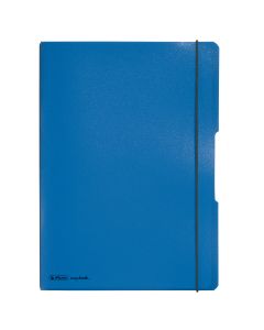 Herlitz my.book flex Softcover Notizbuch A4 kariert/liniert