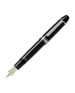 Montblanc Meisterstück 149 Platinum Füllfederhalter M